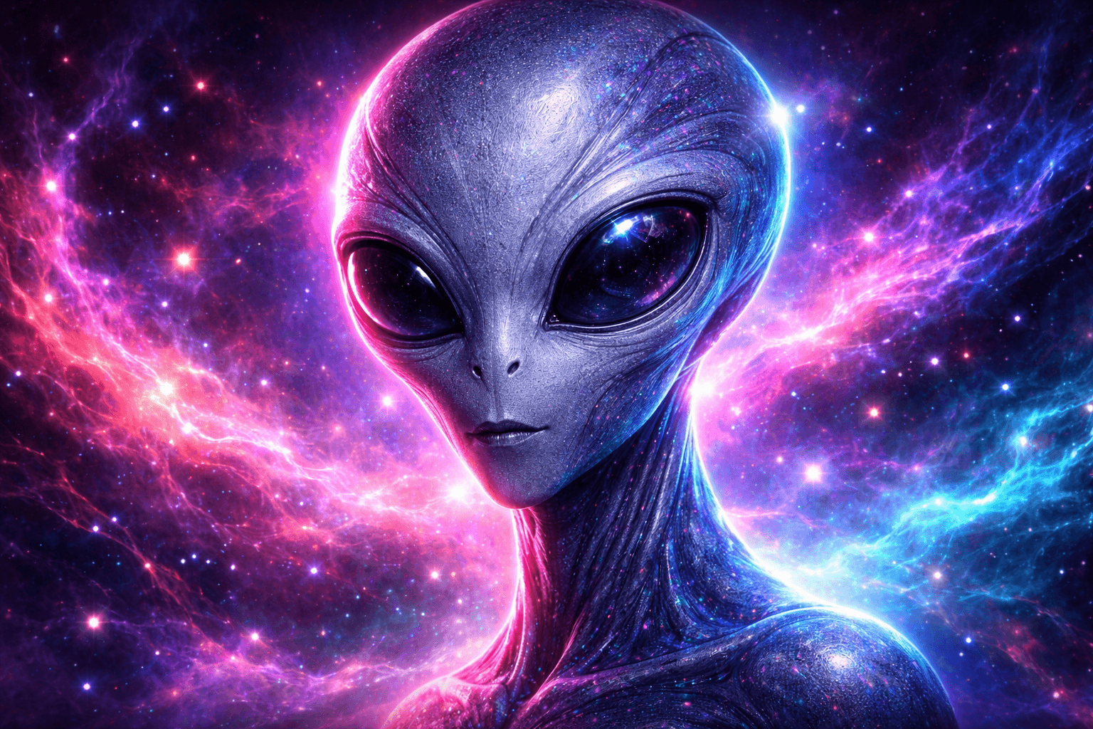 Species — Aliens hub