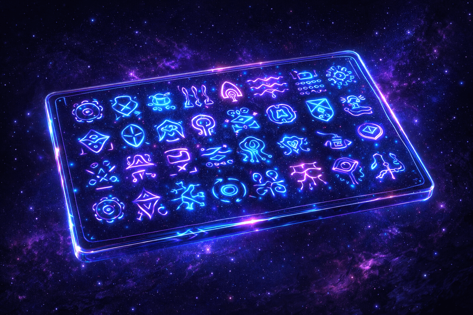 Alien Symbols — Aliens hub