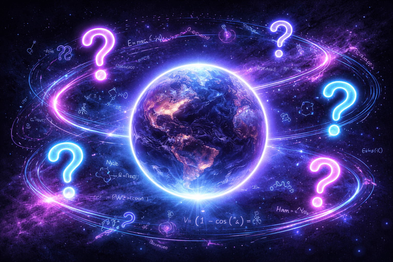 Alien Theories — Aliens hub