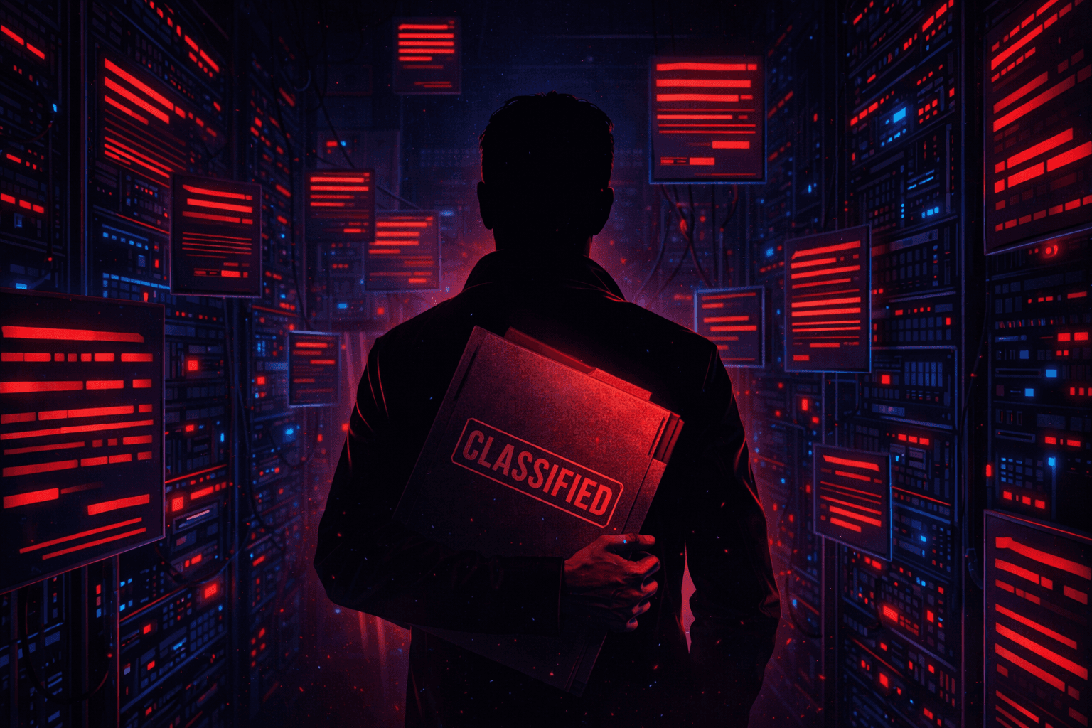 Alien Whistleblowers — Aliens hub