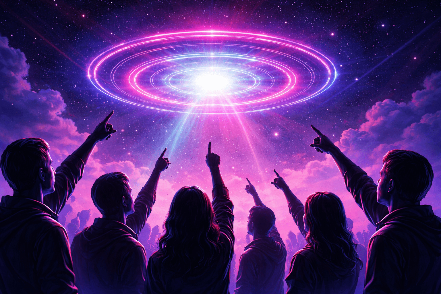 Alien Witnesses — Aliens hub