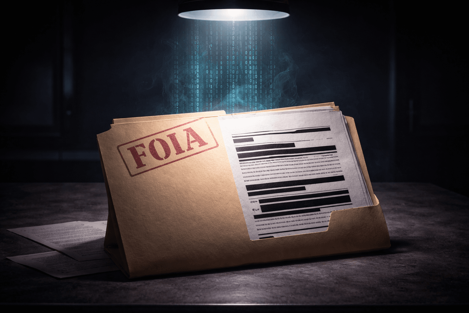 FOIA Releases — Declassified hub