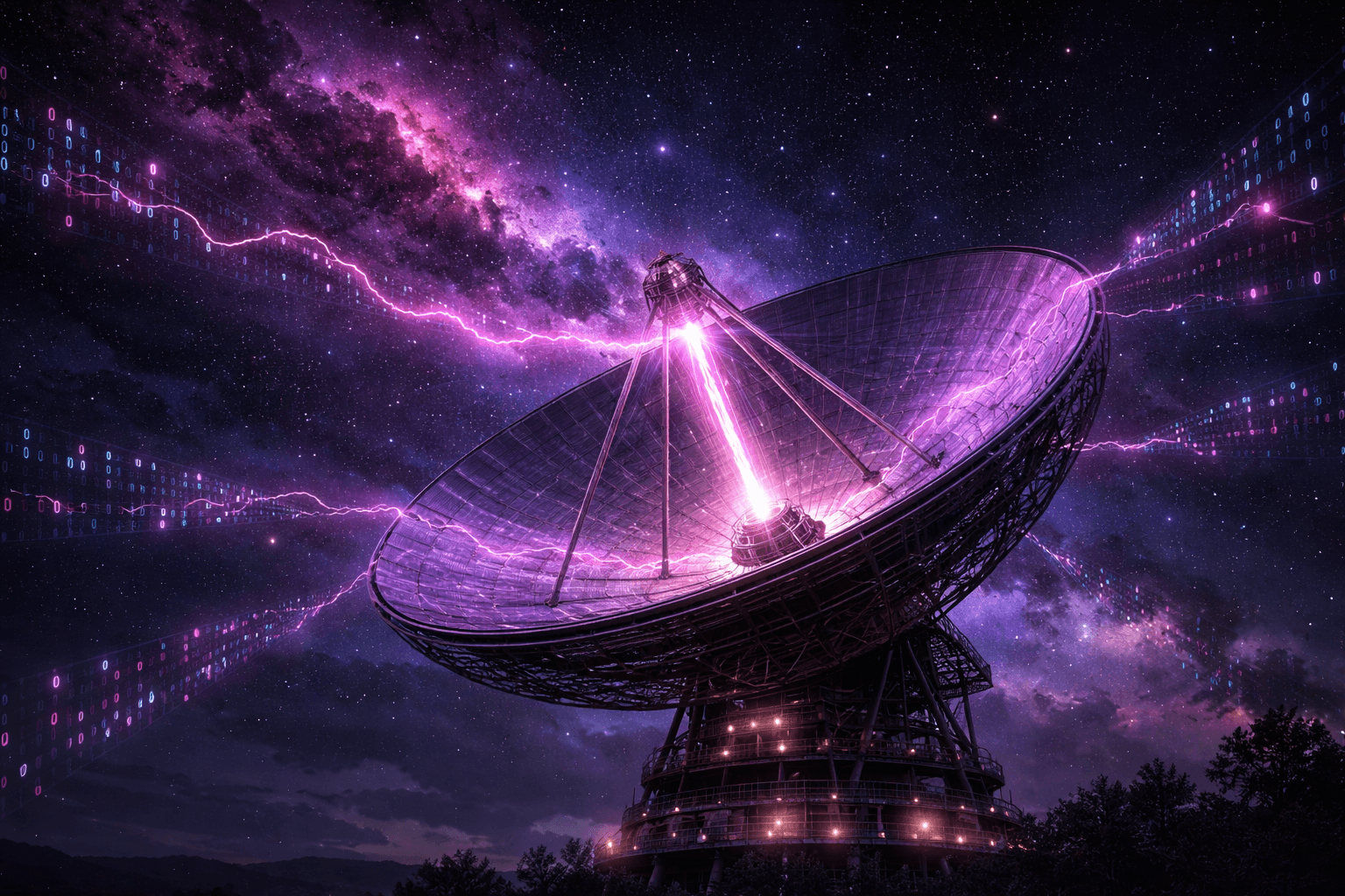 Nsa — Declassified hub