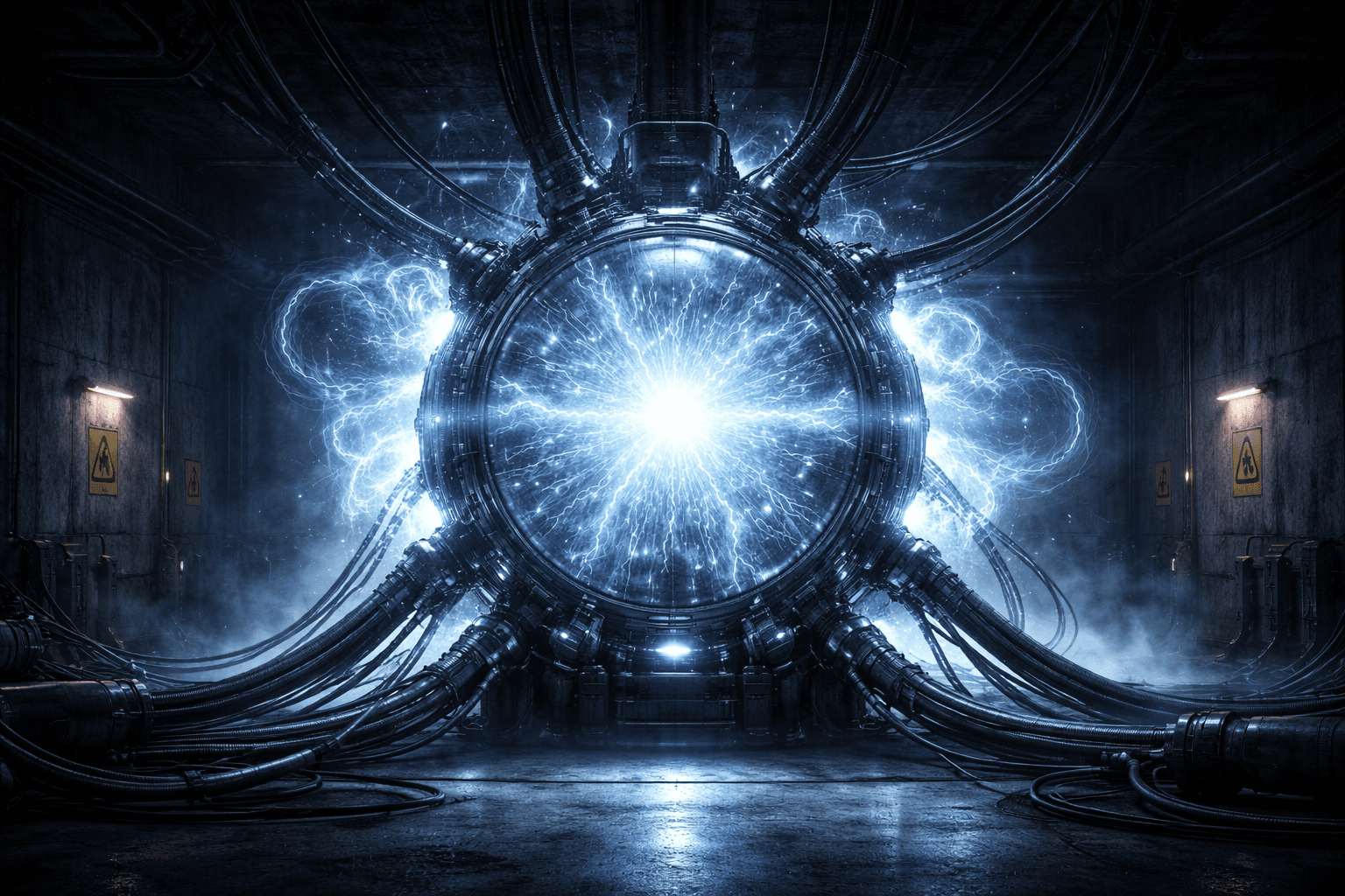 Nuclear Projects — Declassified hub