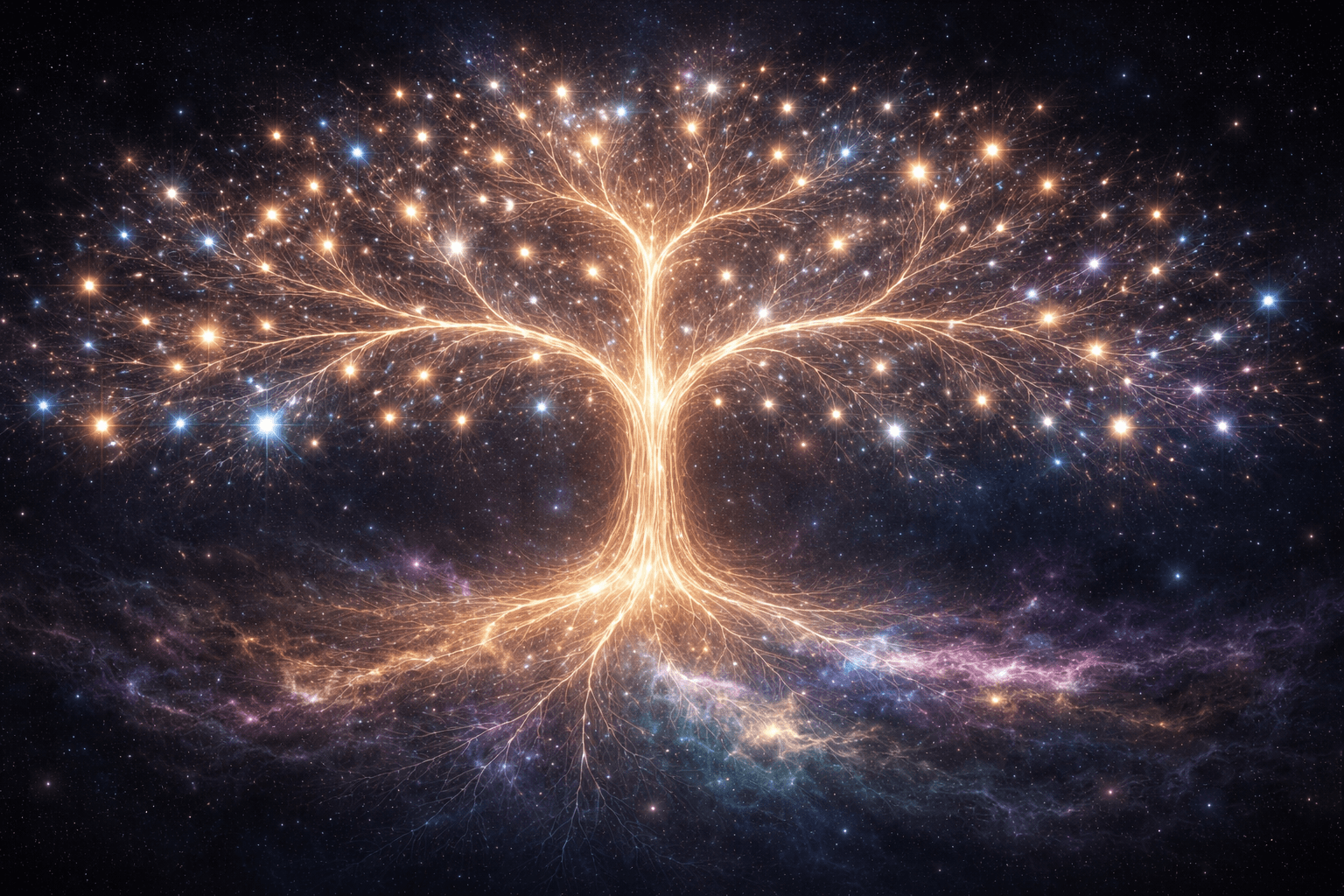 Galactic Lineage — Black Echo