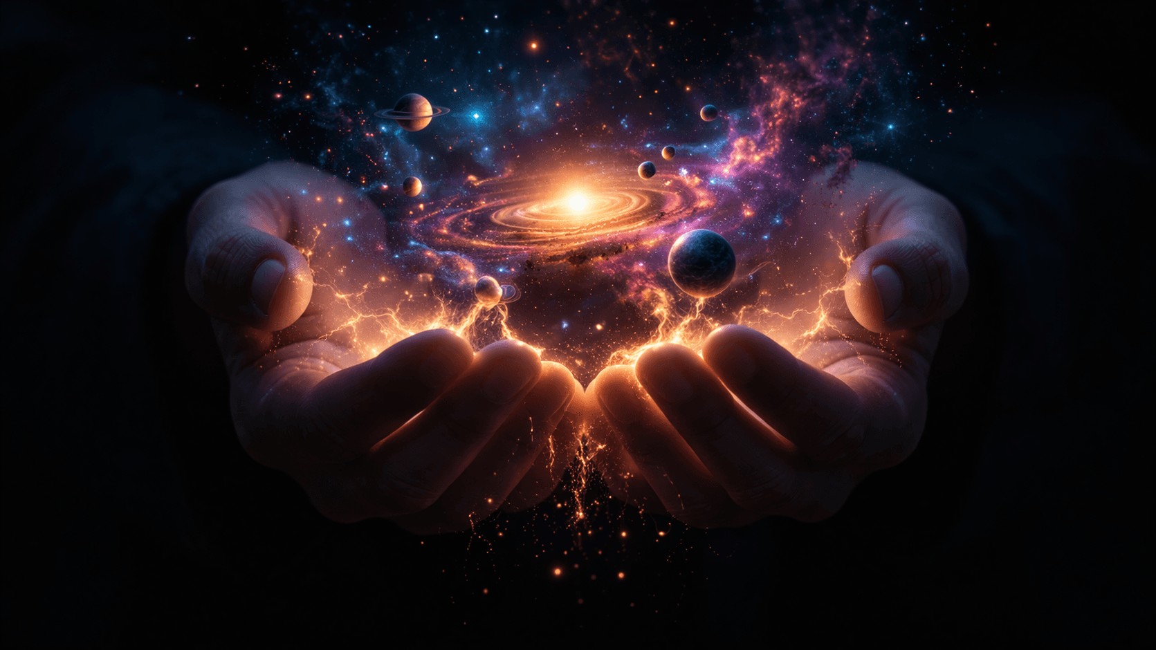 Manifestation — Esoteric hub