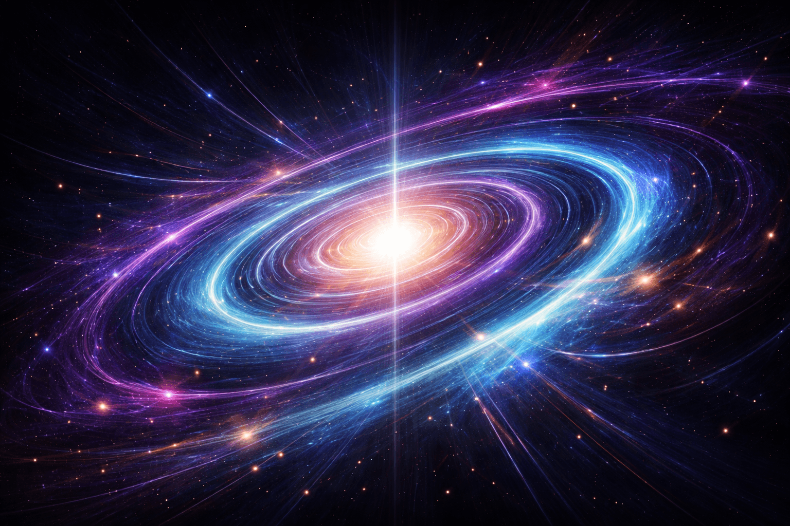 Singularity — Esoteric hub