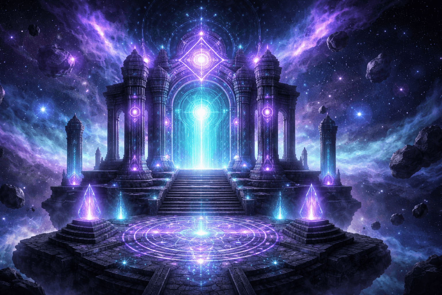 Esoteric — Black Echo