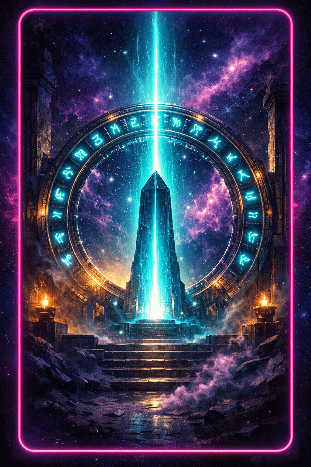 Advanced Technology Claims — Esoteric hub