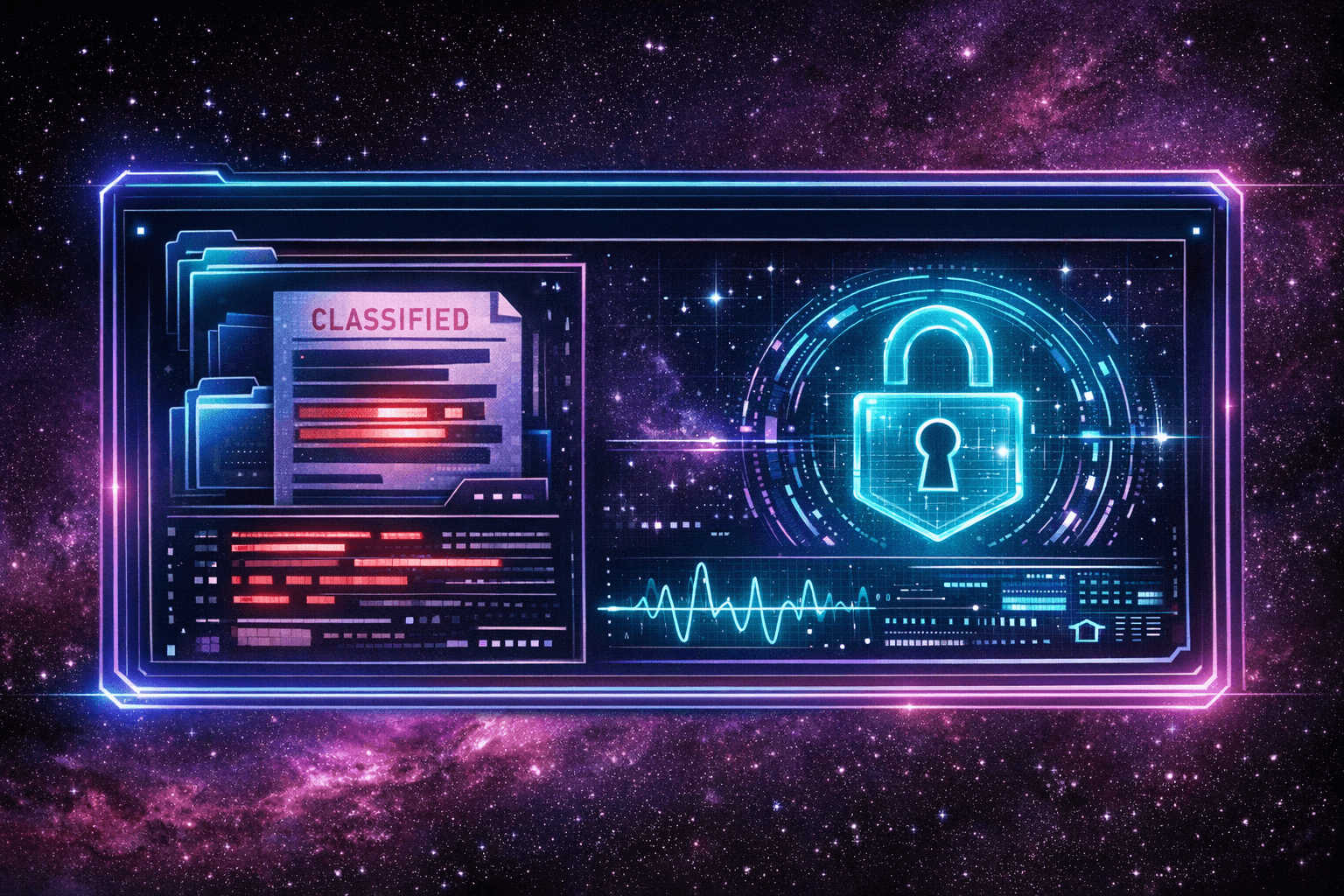 Advanced Weapons Claims — Esoteric hub