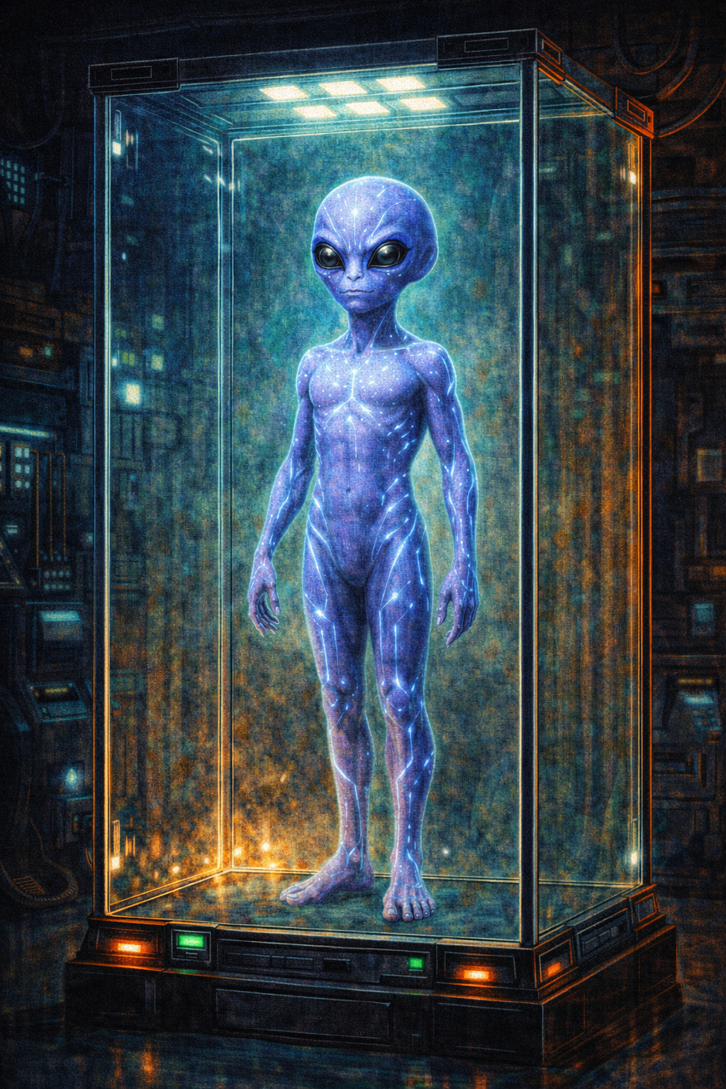 Arcturians — article illustration