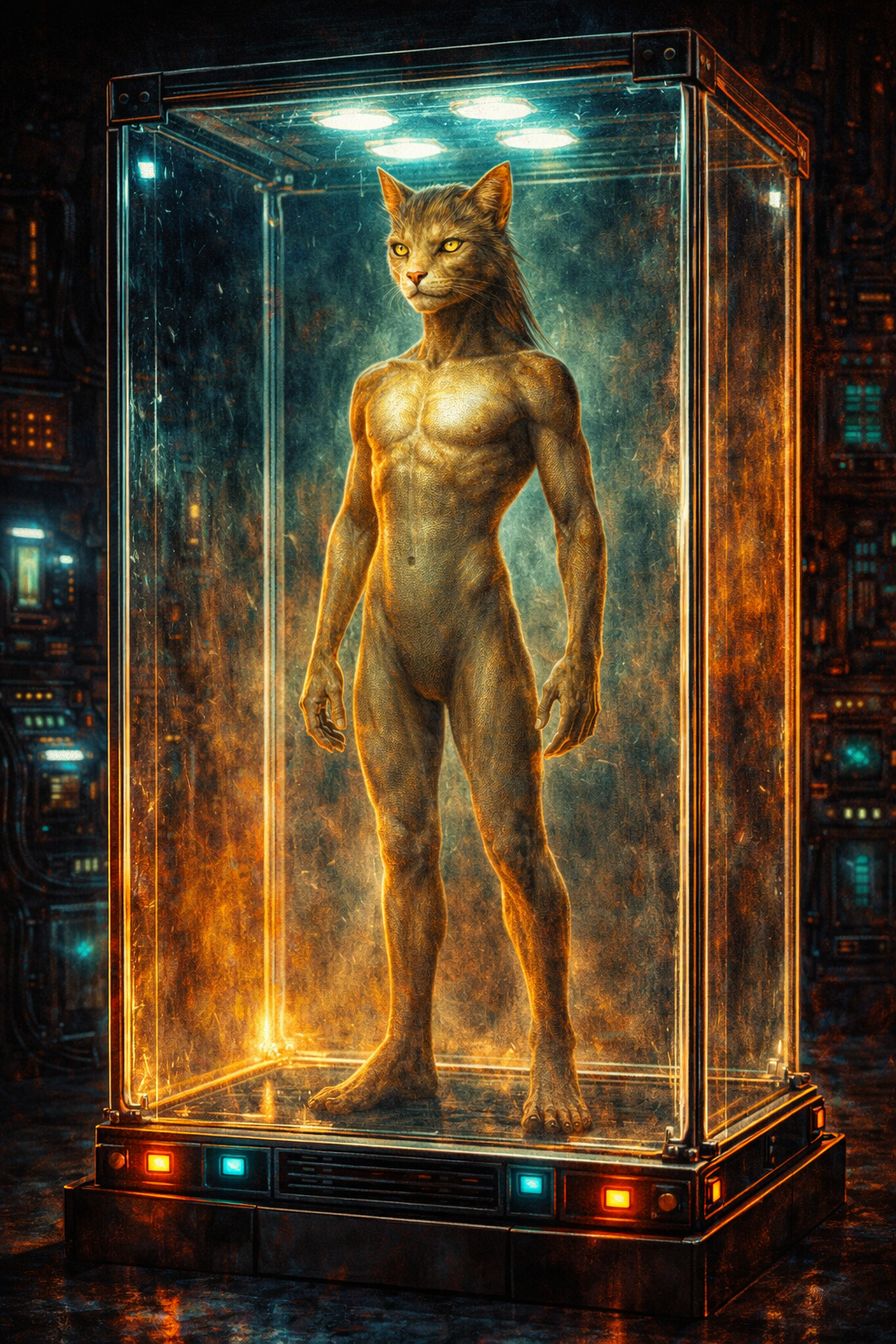 Lyrans — article illustration