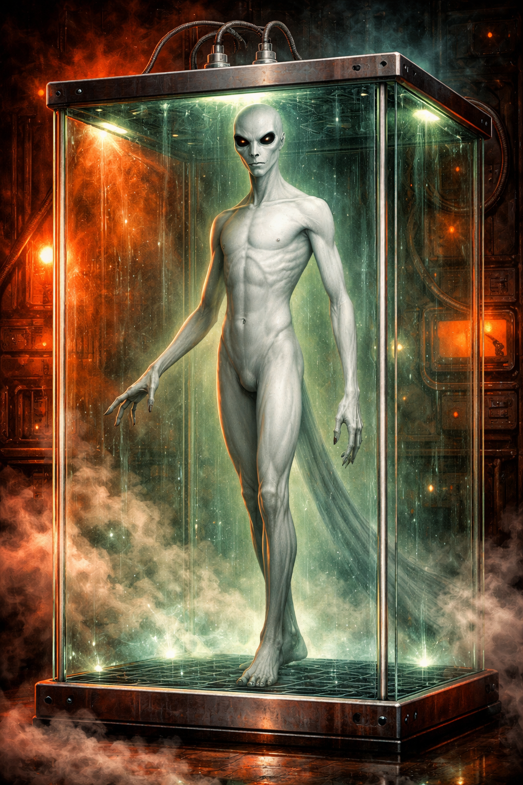 Tall Whites — article illustration