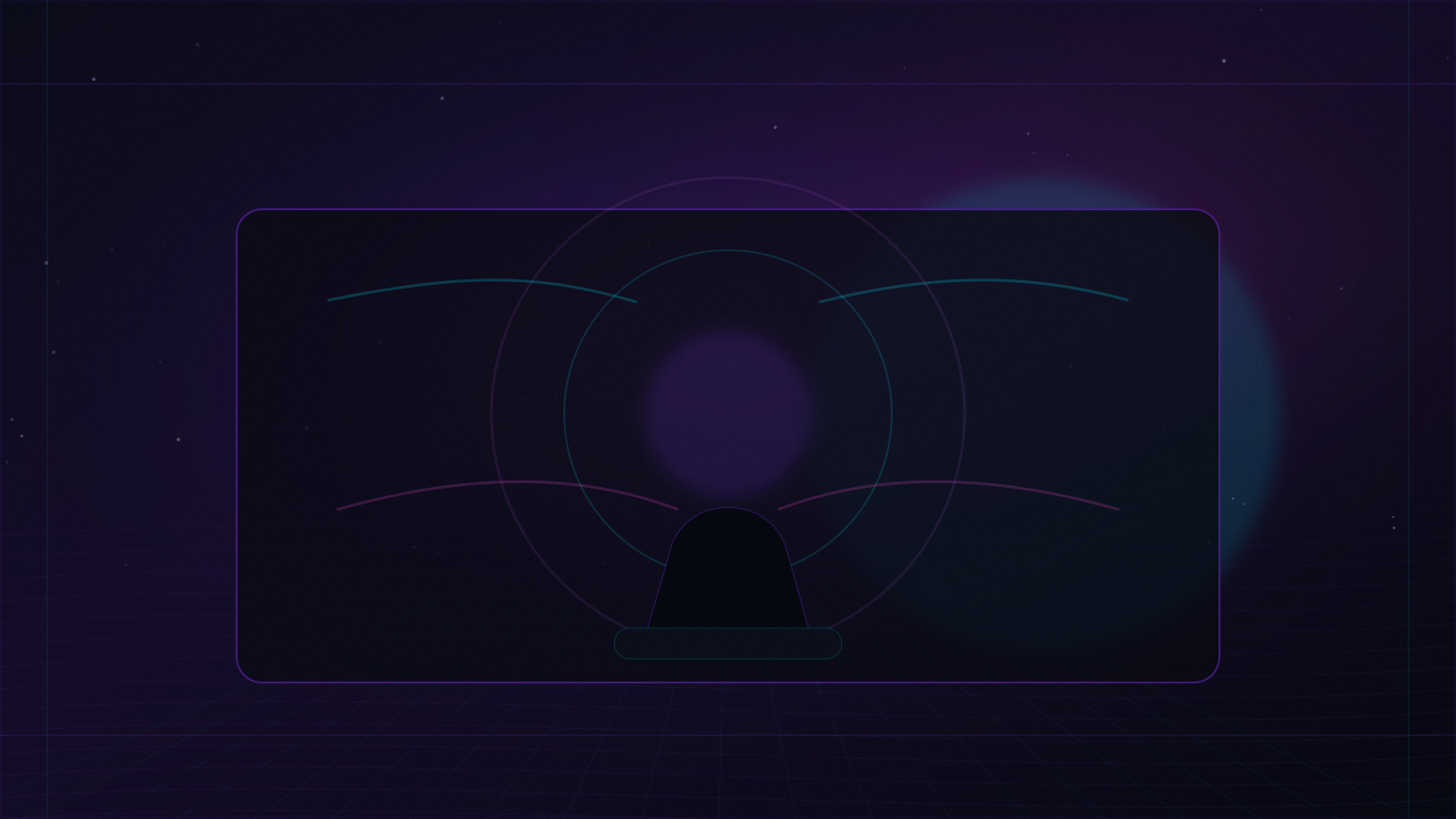 Consciousness Interface Chair Secret Program Conspiracy — article illustration