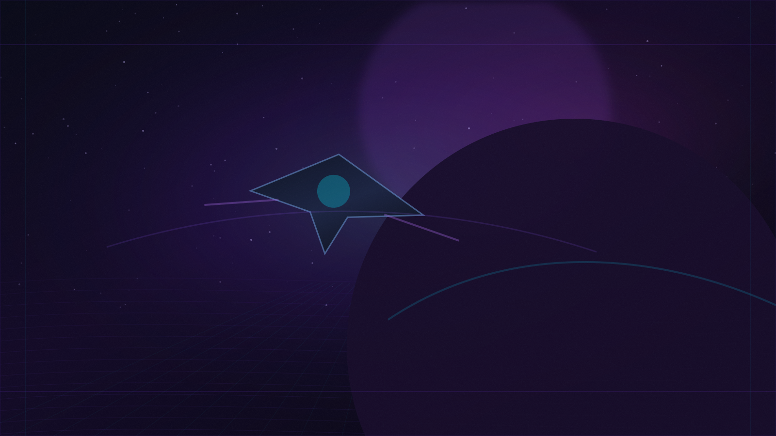 Deep Space Outpost Command Black Project Lore — article illustration
