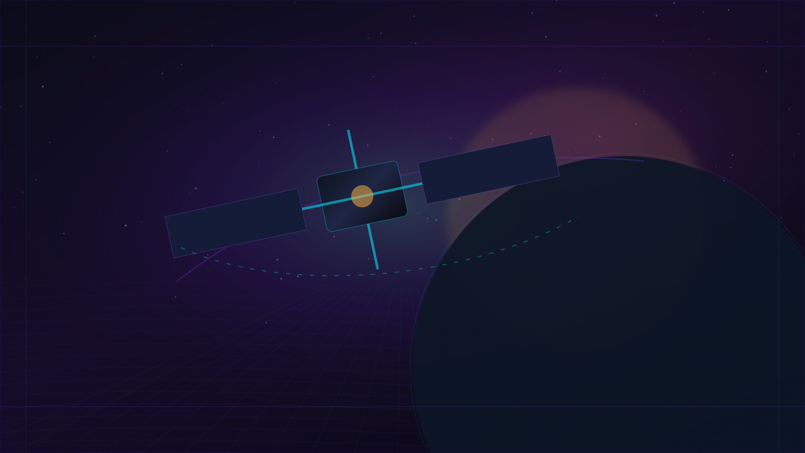 Northrop Lenticular Reentry Vehicle Conspiracy — article illustration