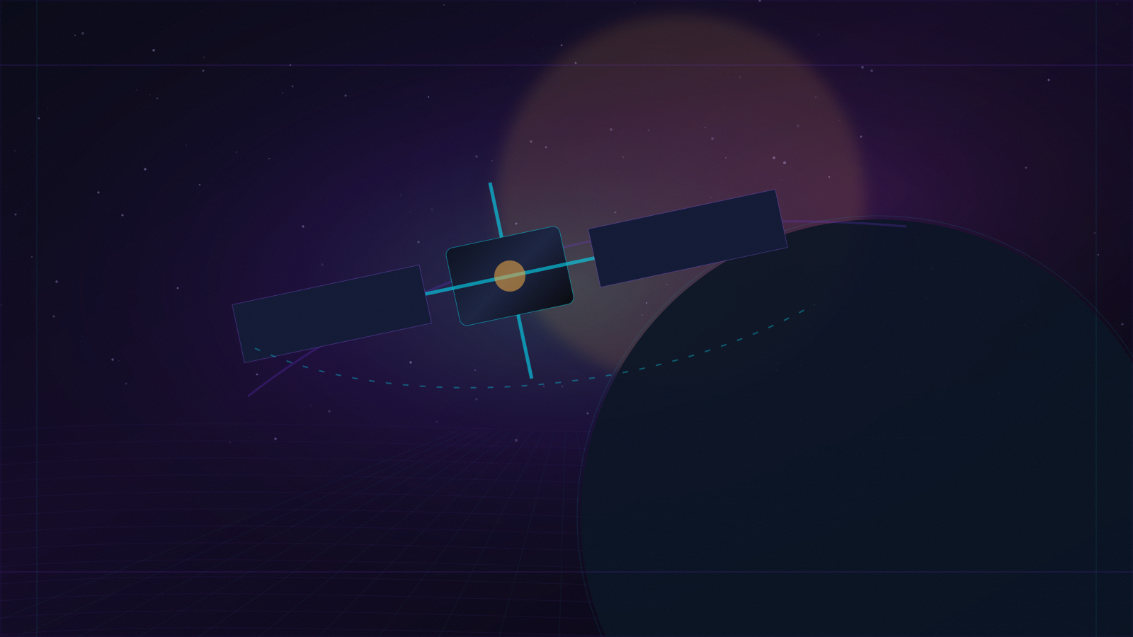 Project DORIAN MOL Giant Camera Black Program — article illustration