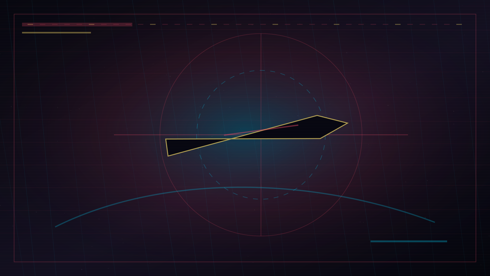 Project PALLADIUM UFO Signal Deception Conspiracy — article illustration