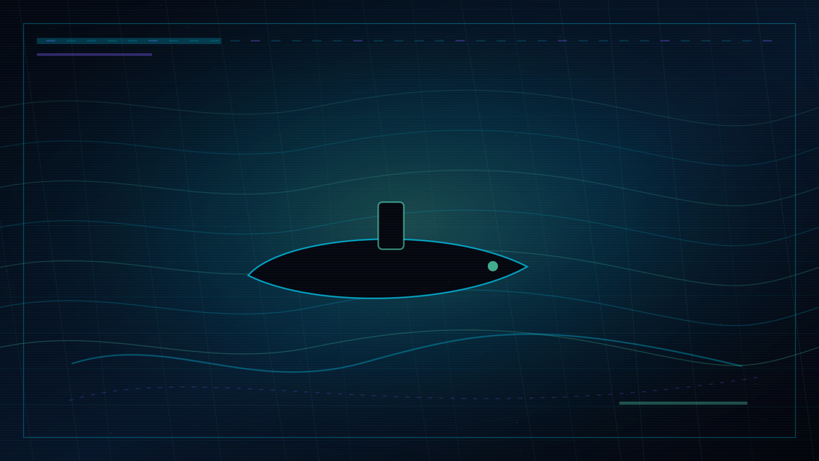 Project PARCAE Ocean Surveillance Satellite Program — article illustration