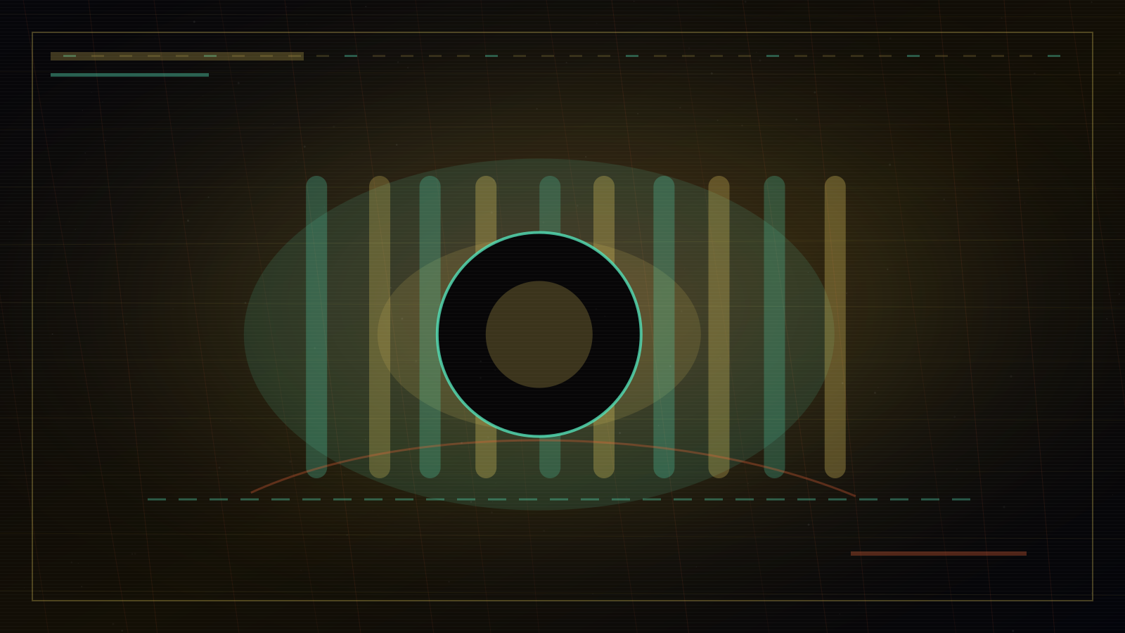 Project Peewee Compact Nuclear Engine Program — article illustration