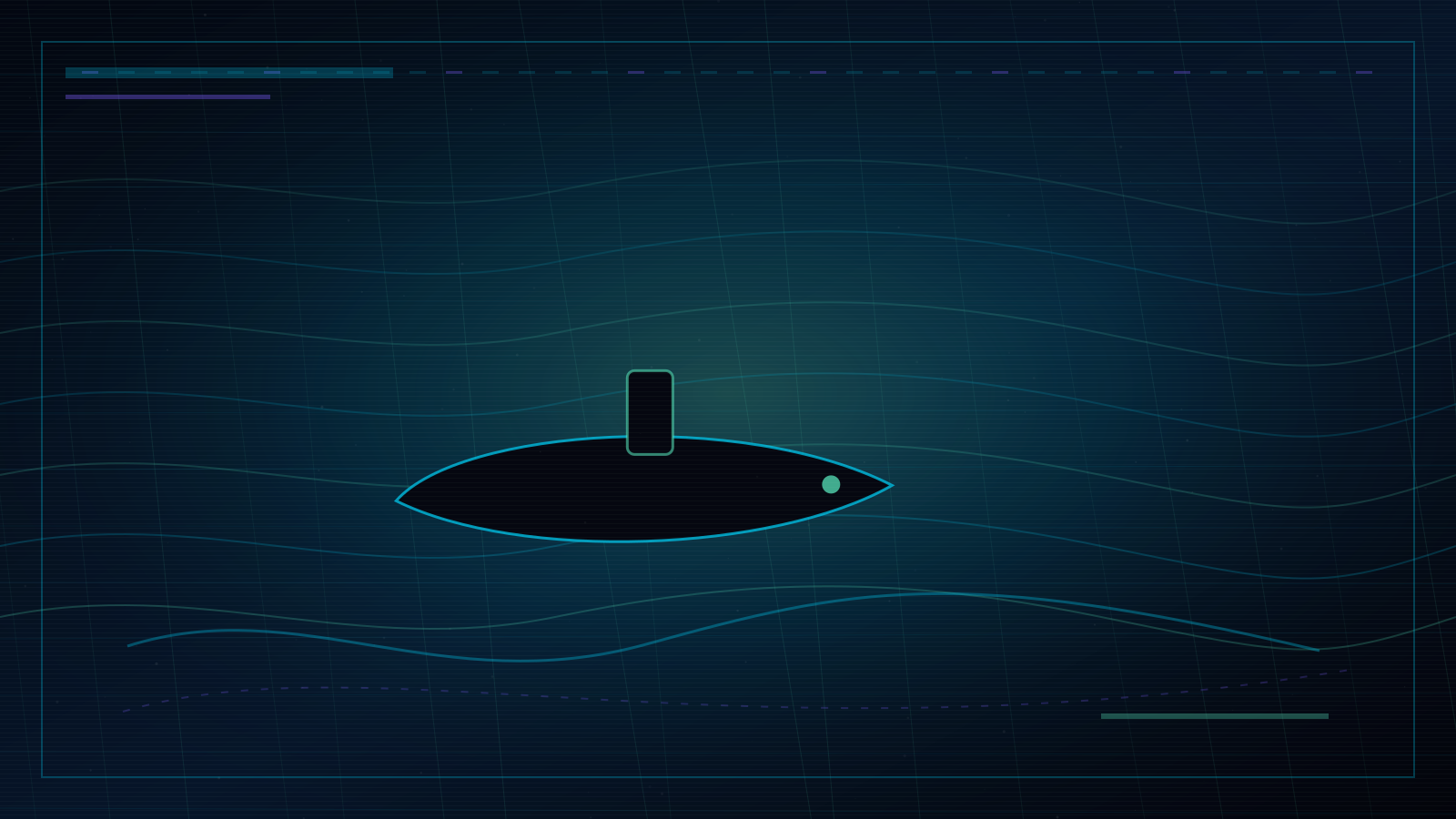 Project POPPY Naval ELINT Satellite Program — article illustration