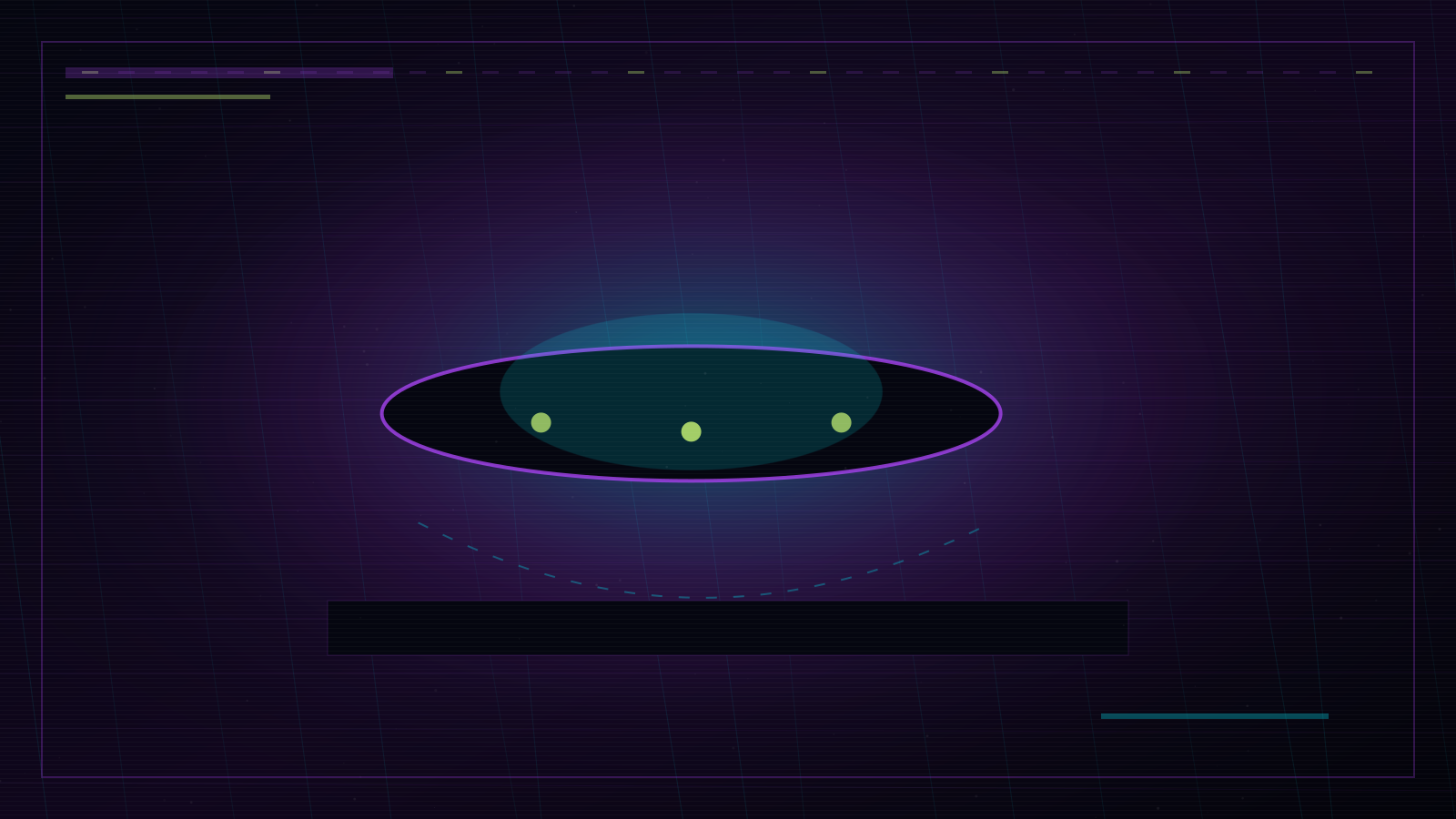 Project POUNCE Alleged UFO Debris Collection Program — article illustration