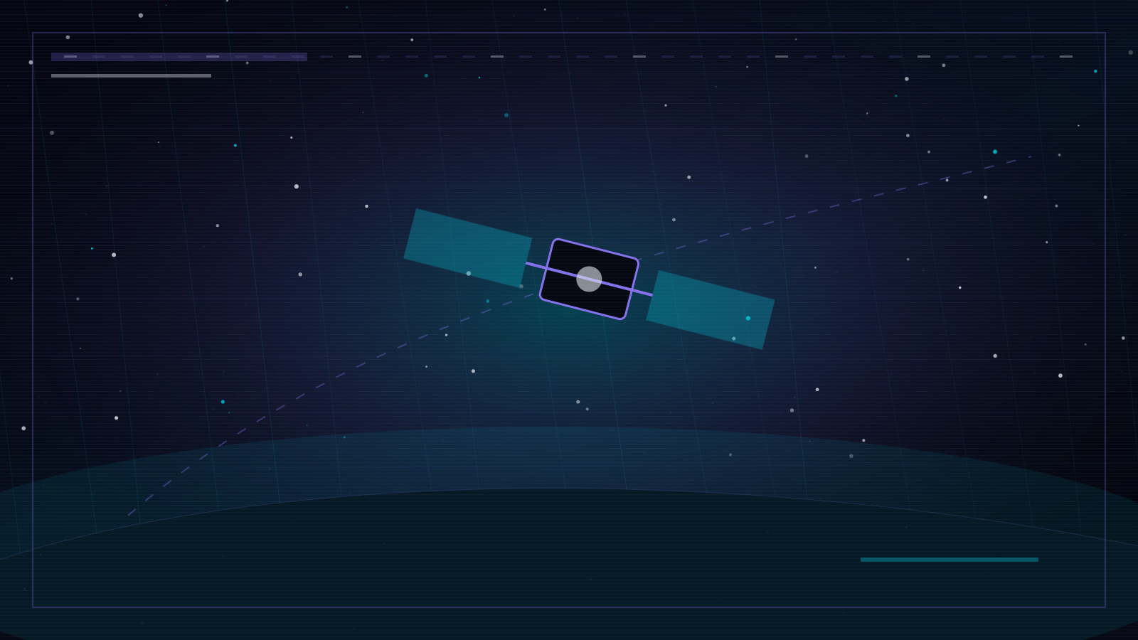 Project Prometheus Space Nuclear Propulsion Program — article illustration