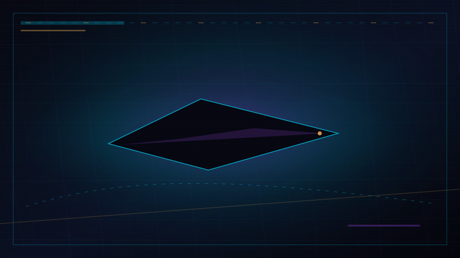 Project Rainbow U-2 Radar Reduction Black Program — article illustration