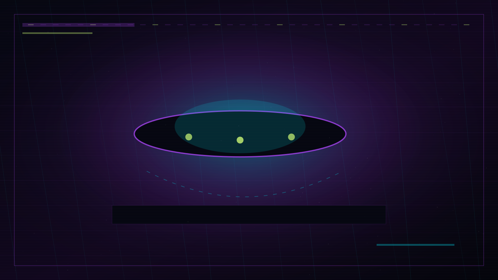 Project Redlight Alleged Alien Craft Flight Test Program — article illustration