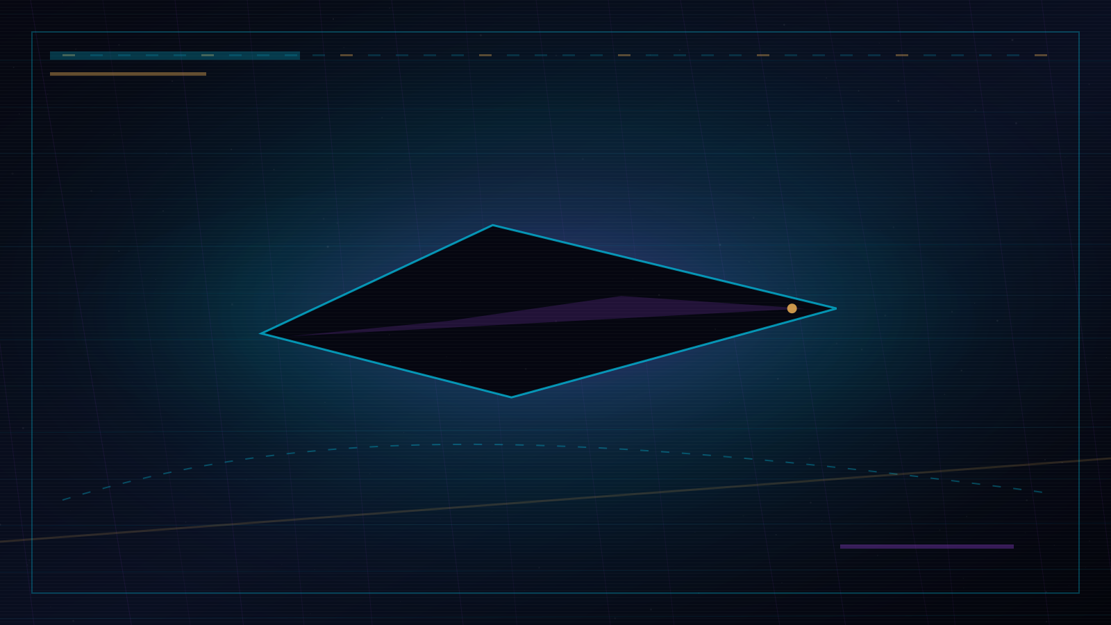 Project Senior Crown SR-71 Operational Black Program — article illustration