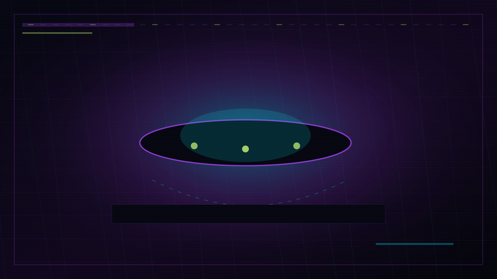 Project Sigma Alleged Government Alien Communication Program — article illustration