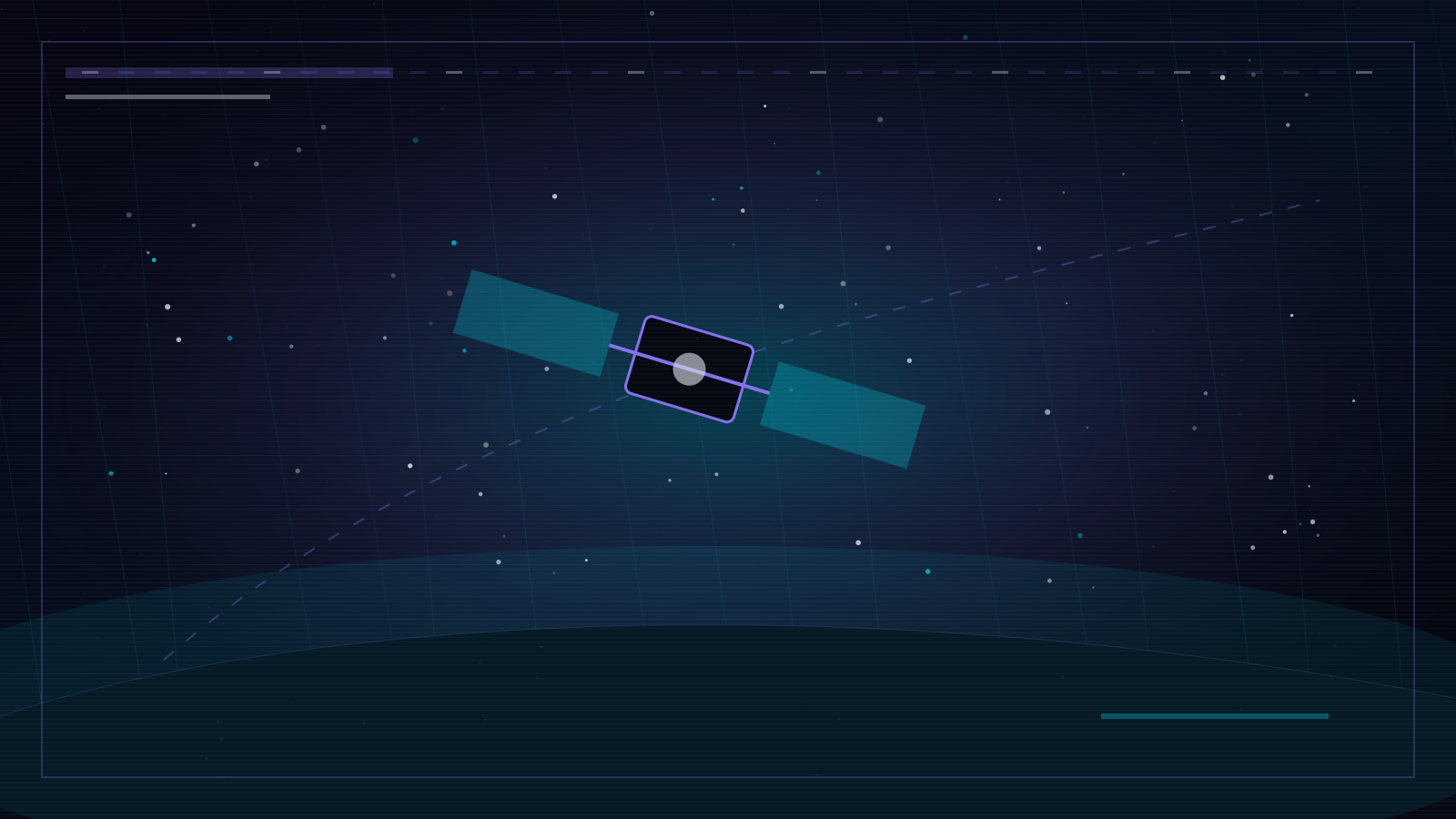 Project Solar Warden Breakaway Space Command Theory — article illustration