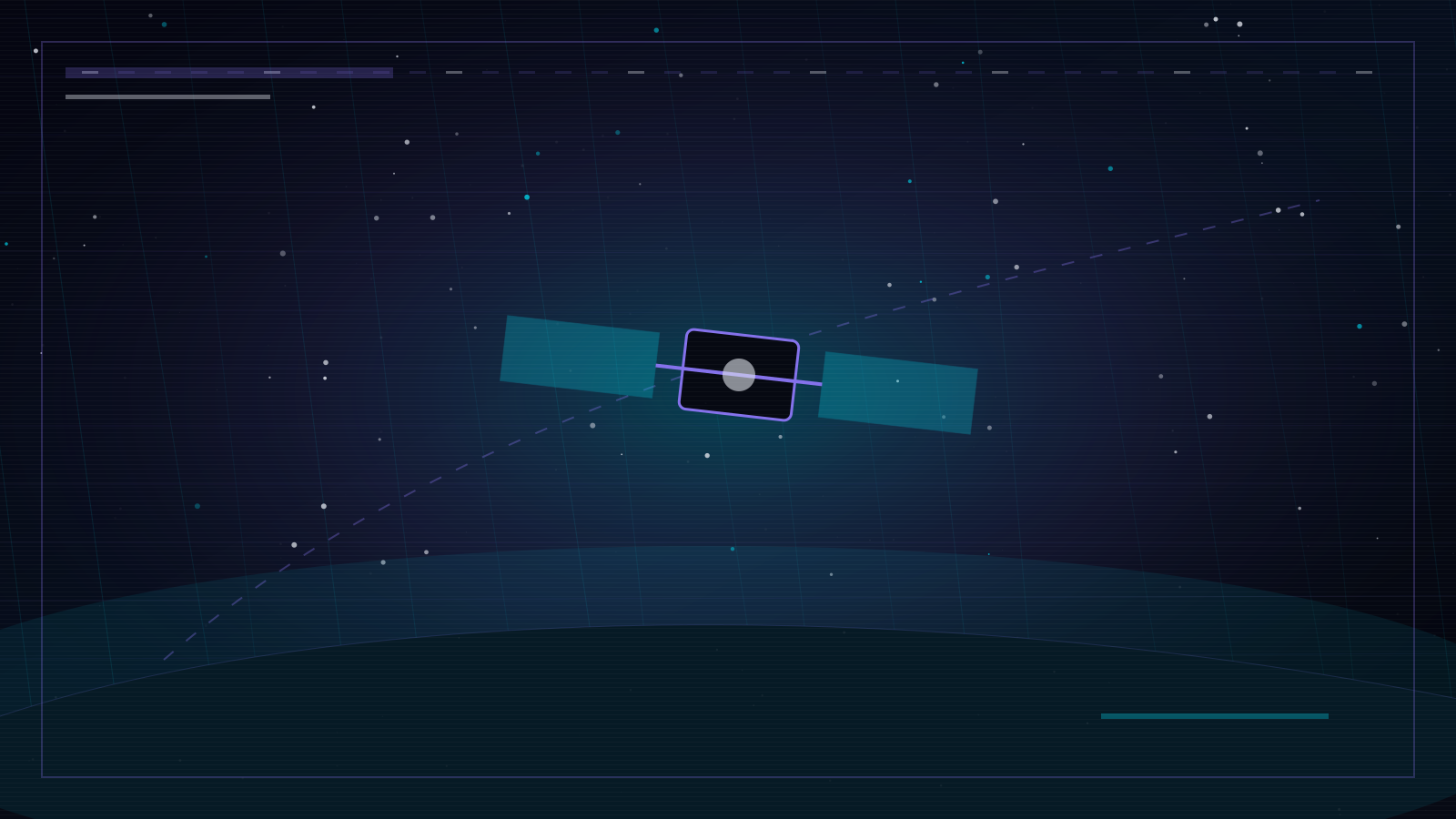 Project Sousea Nro Sigint Payload Program — article illustration