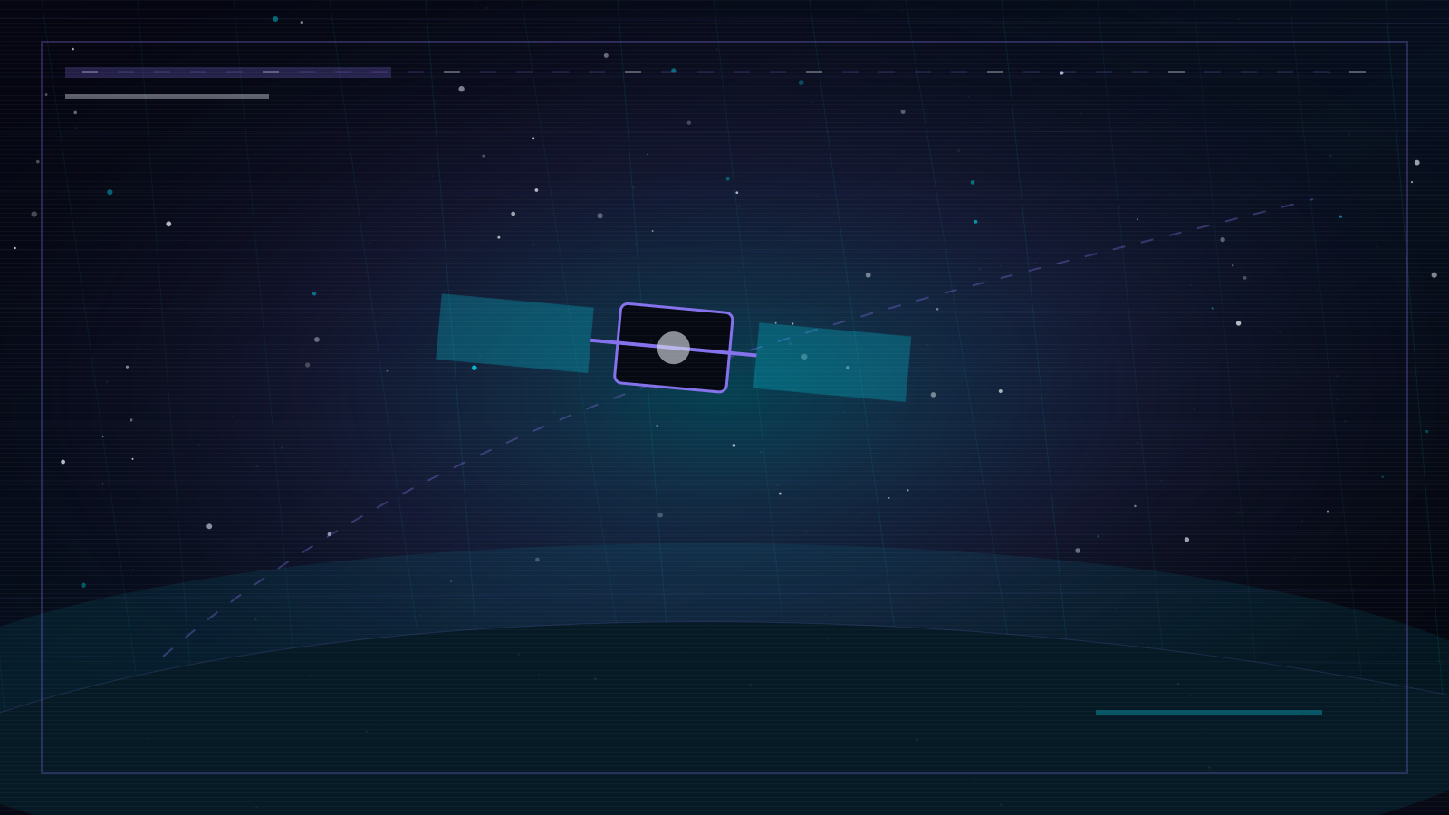 Project Strawman Sigint Satellite Black Program — article illustration