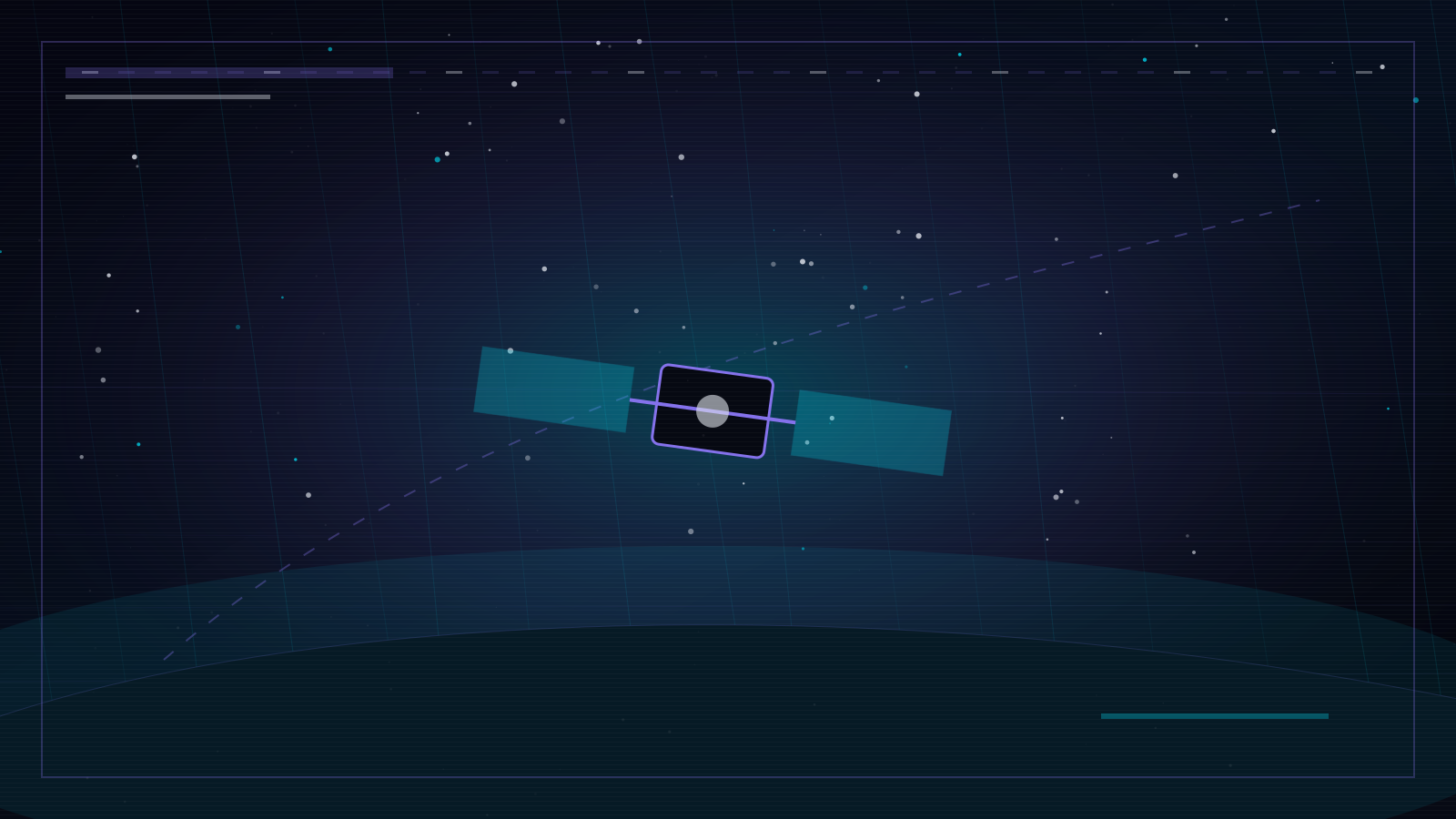 Project Tangible Nro Satellite Evaluation Program — article illustration