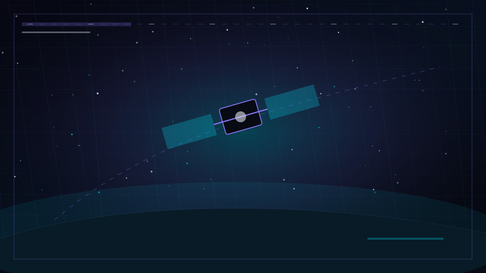 Project Tripos Nro Sigint Payload Program — article illustration