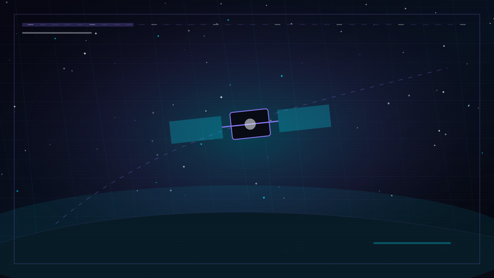 Project Ursala Nro Special Mission Program — article illustration