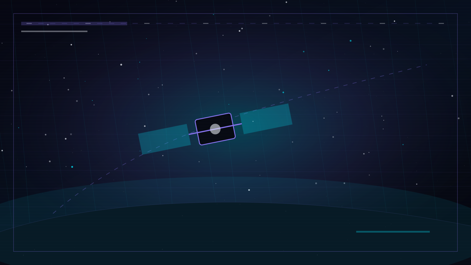 Project West Ford Orbital Dipole Belt Program — article illustration