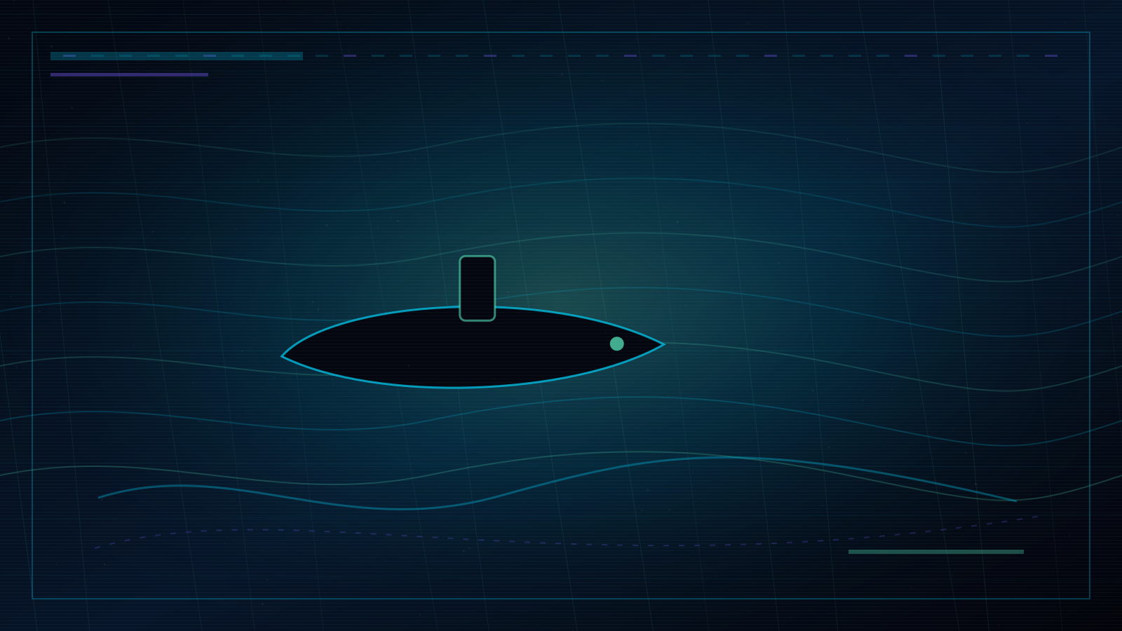 Project White Cloud Naval Surveillance Satellite Program — article illustration