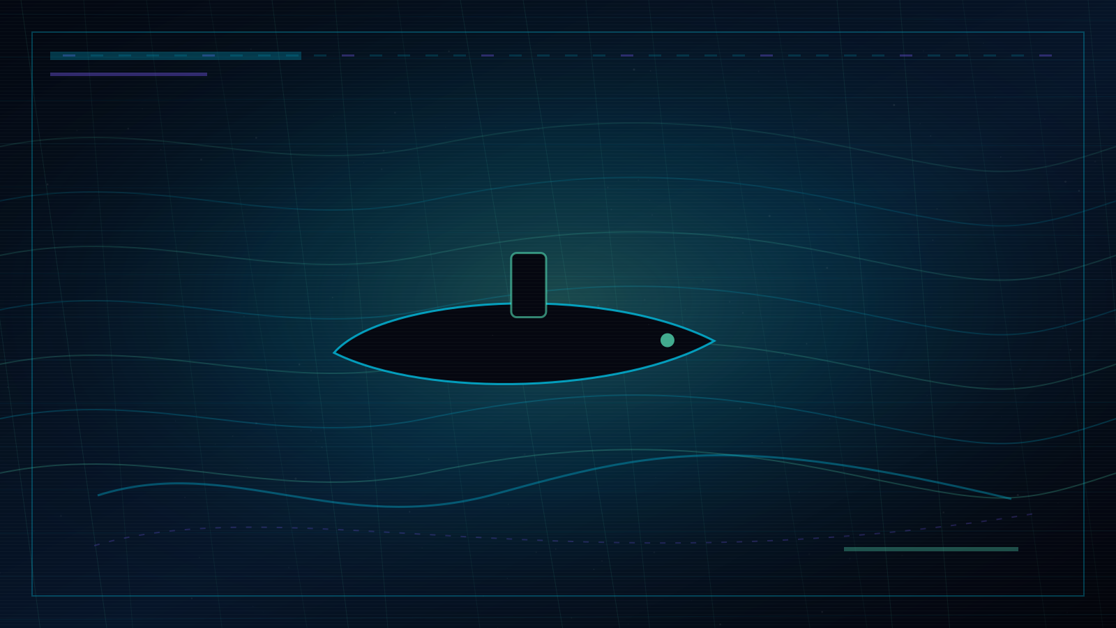 Puerto Rico Trench Alien Base Theory — article illustration