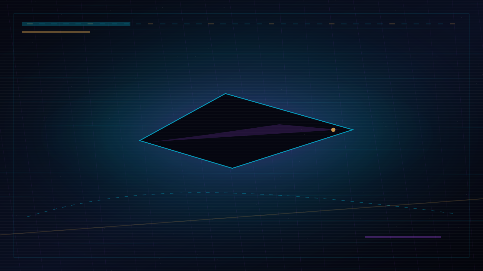 Pulse Detonation Black Triangle Program Theory — article illustration