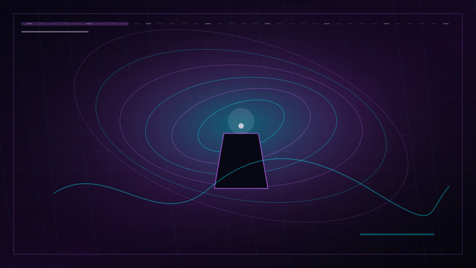 Remote Viewing As Contact Intelligence Program Conspiracy — article illustration
