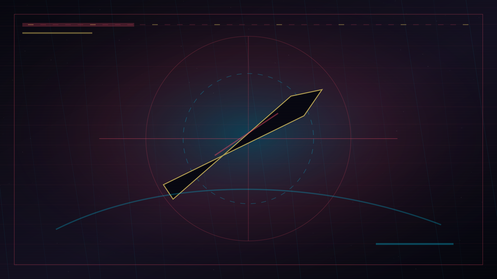 Scalar Weapons Secret Defense Program Theory — article illustration