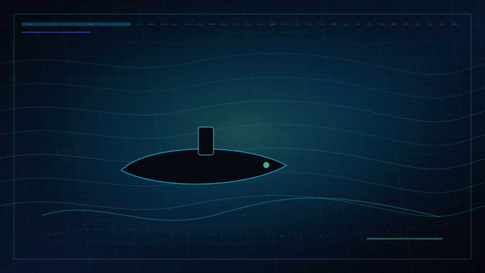 Sea Shadow Stealth Warship Black Program — article illustration