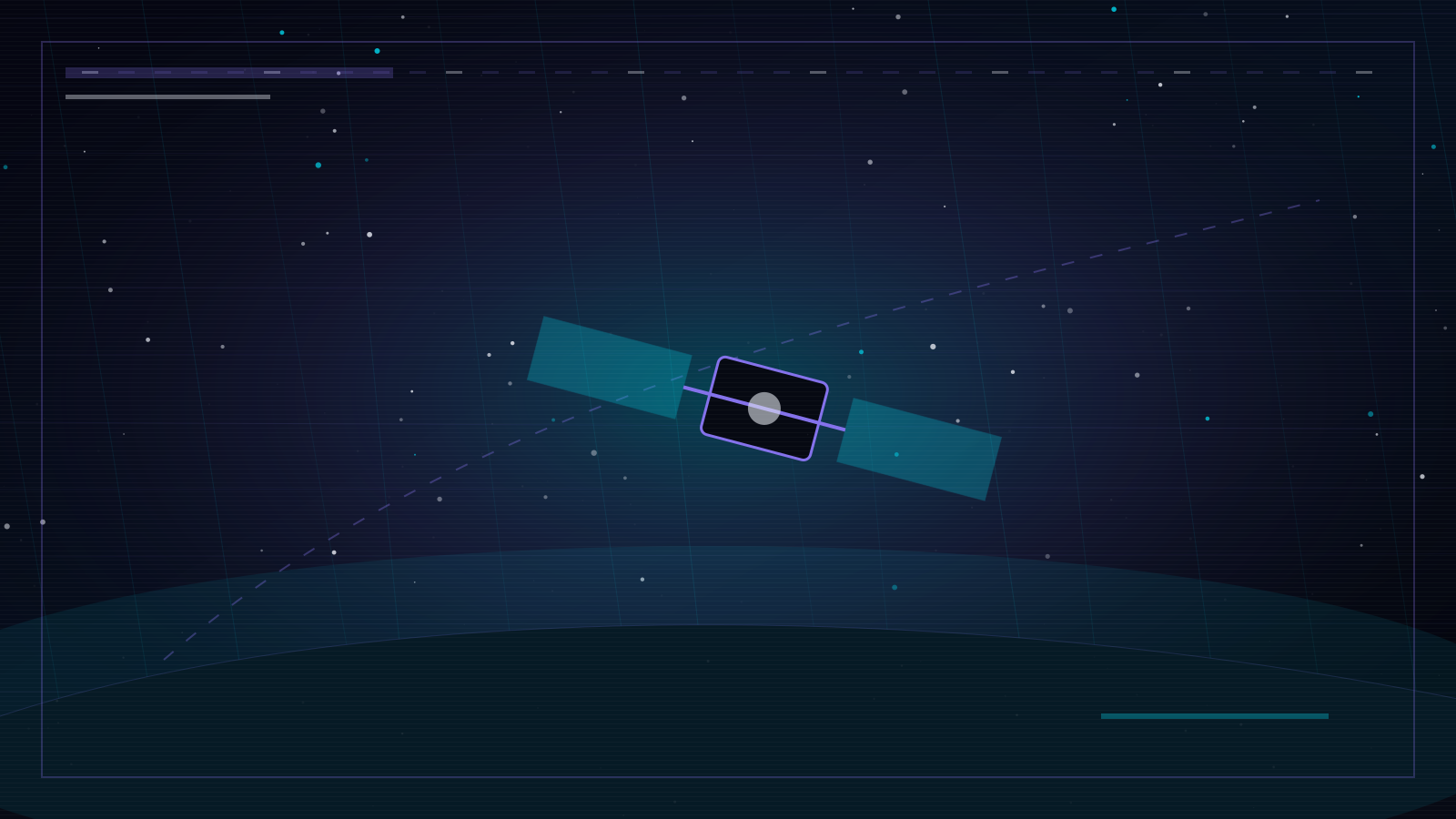 Secret Space Program Luna Command Theory — article illustration