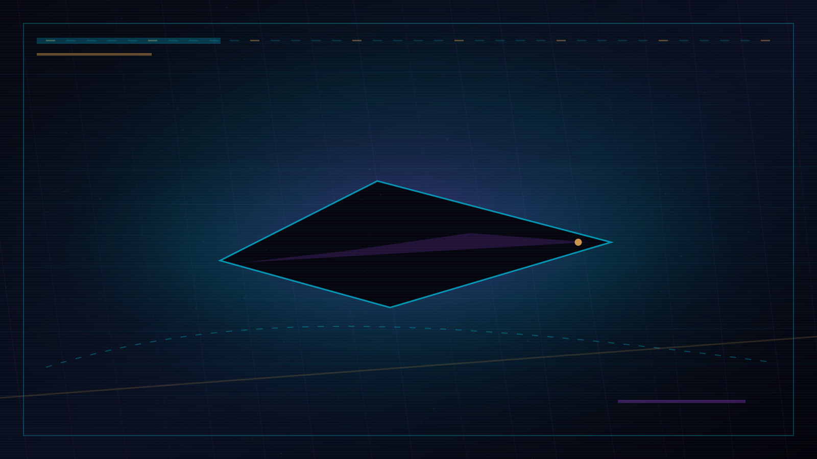 Senior Citizen Advanced Stealth Bomber Study — article illustration