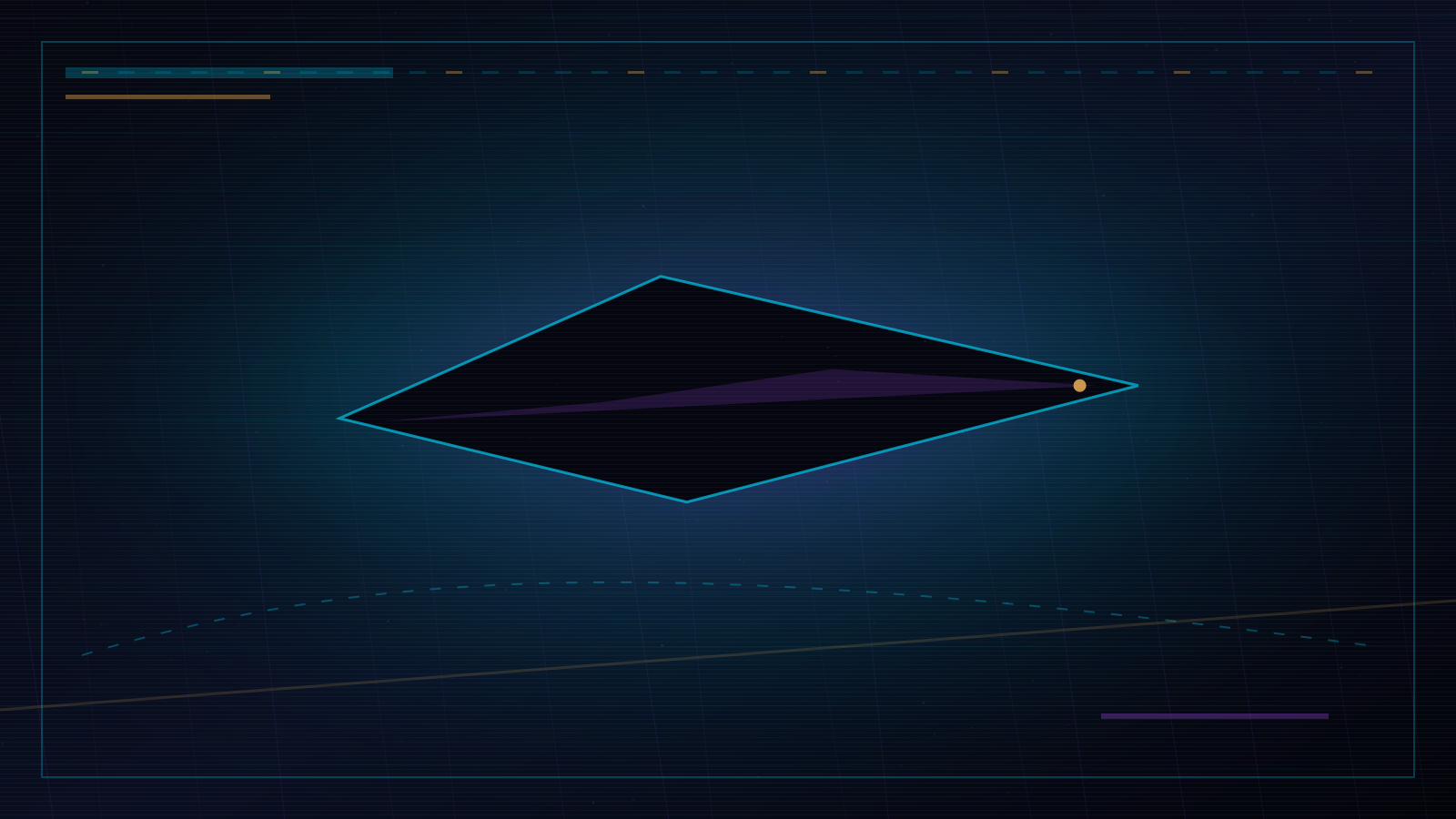 Senior Peg Secret Exotic Aircraft Program Theory — article illustration