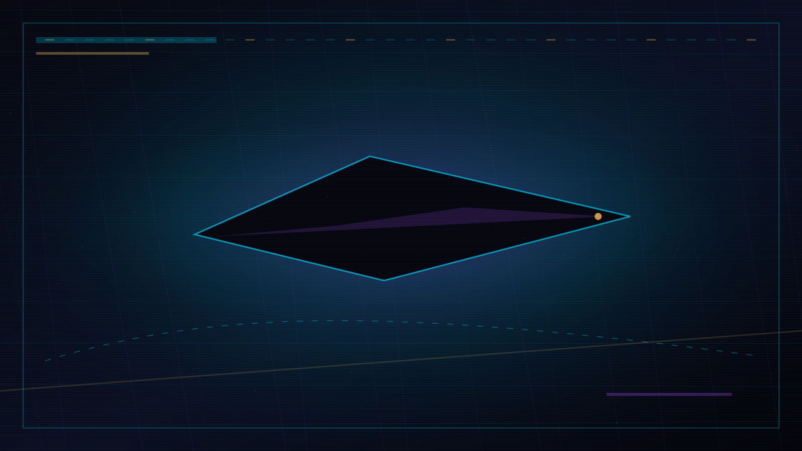 Sr91 Aurora Black Aircraft Conspiracy — article illustration