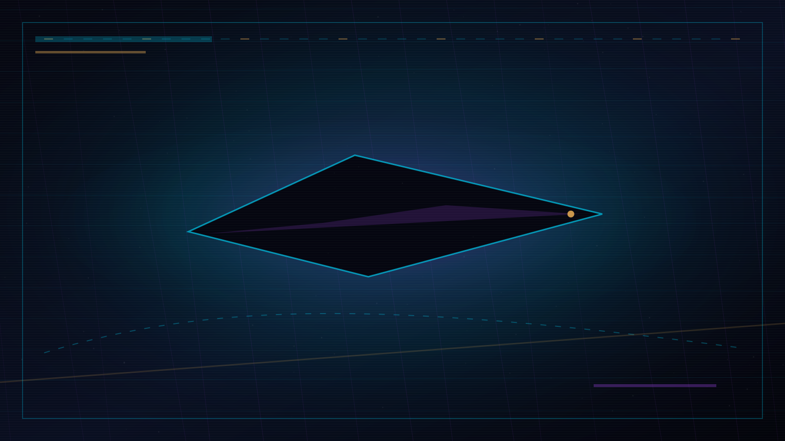 Tacit Rainbow Anti Radar Stealth Missile Program — article illustration
