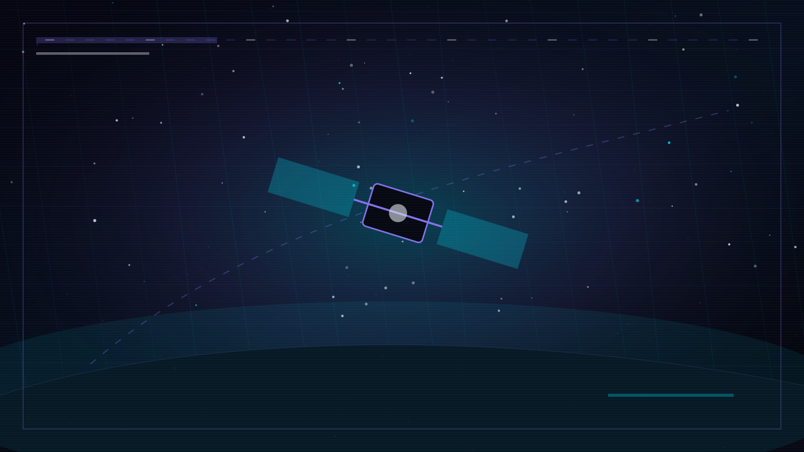 Teal Ruby Space Based Missile Tracking Program — article illustration